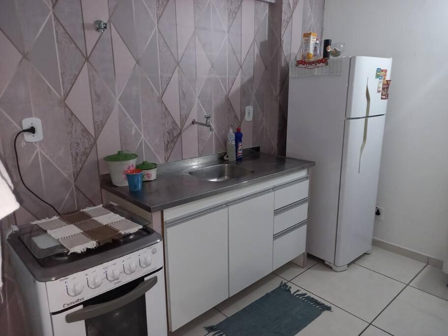 Cantinho Cote D'Azur 613 Maceio Dış mekan fotoğraf