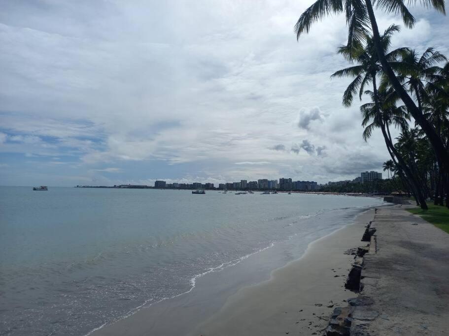 Cantinho Cote D'Azur 613 Maceio Dış mekan fotoğraf