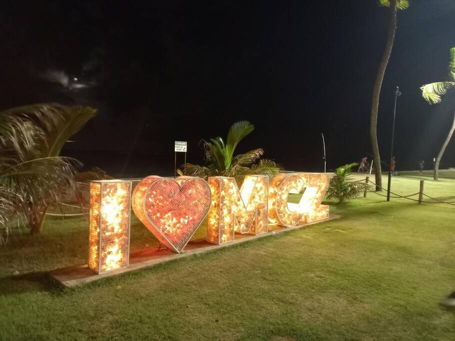 Cantinho Cote D'Azur 613 Maceio Dış mekan fotoğraf