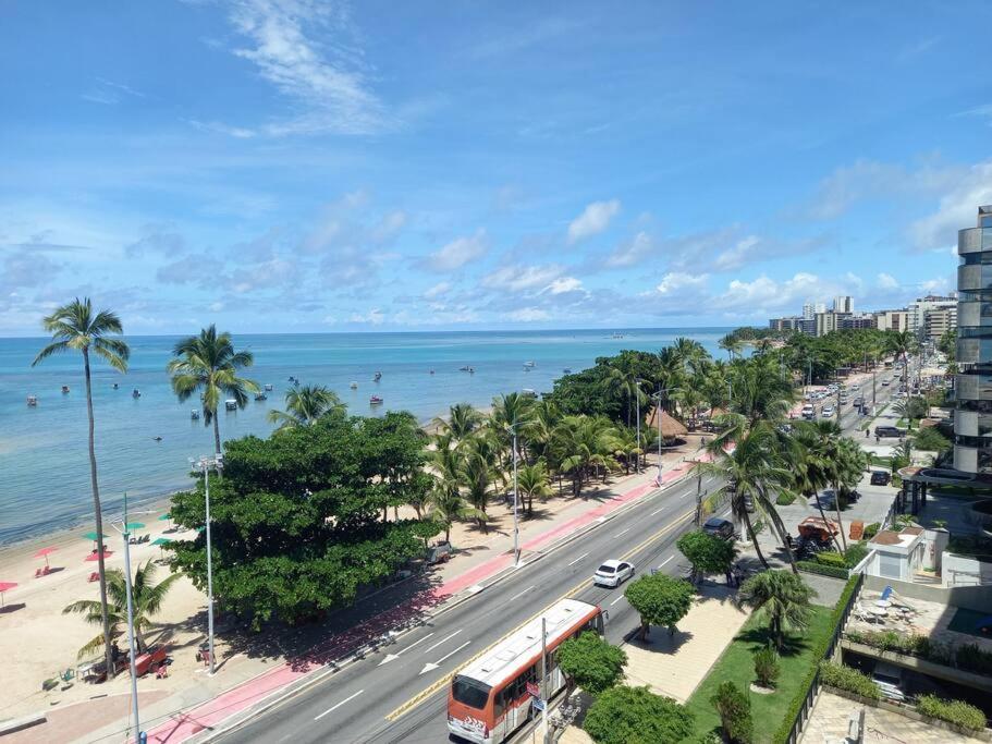 Cantinho Cote D'Azur 613 Maceio Dış mekan fotoğraf